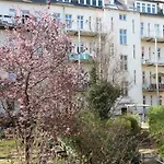 Leipzig Zentrum Süd