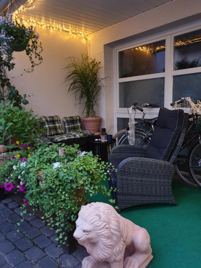 Apartment Zentrum Sud