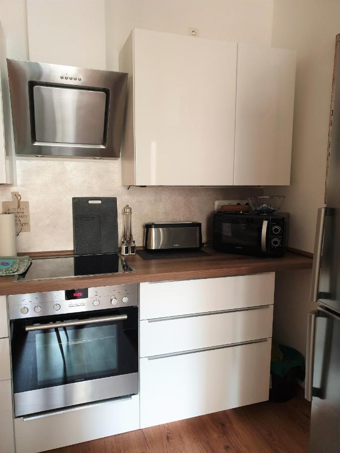 Zentrum Sud Apartment