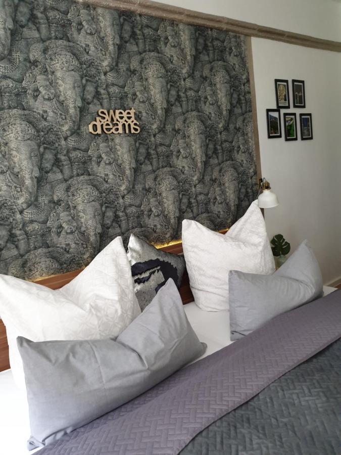 Zentrum Sud Apartment *