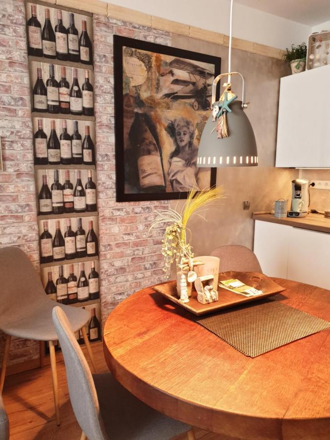 Apartment Zentrum Sud