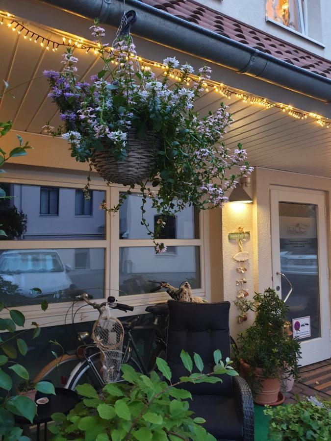 Zentrum Süd Apartment Leipzig