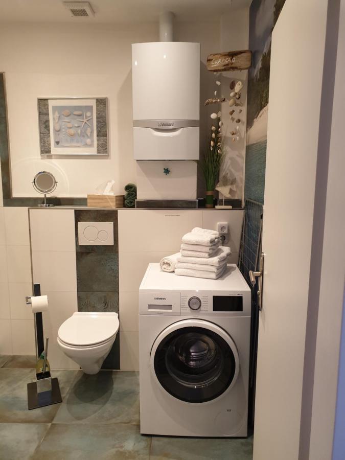 Apartment Zentrum Süd Leipzig