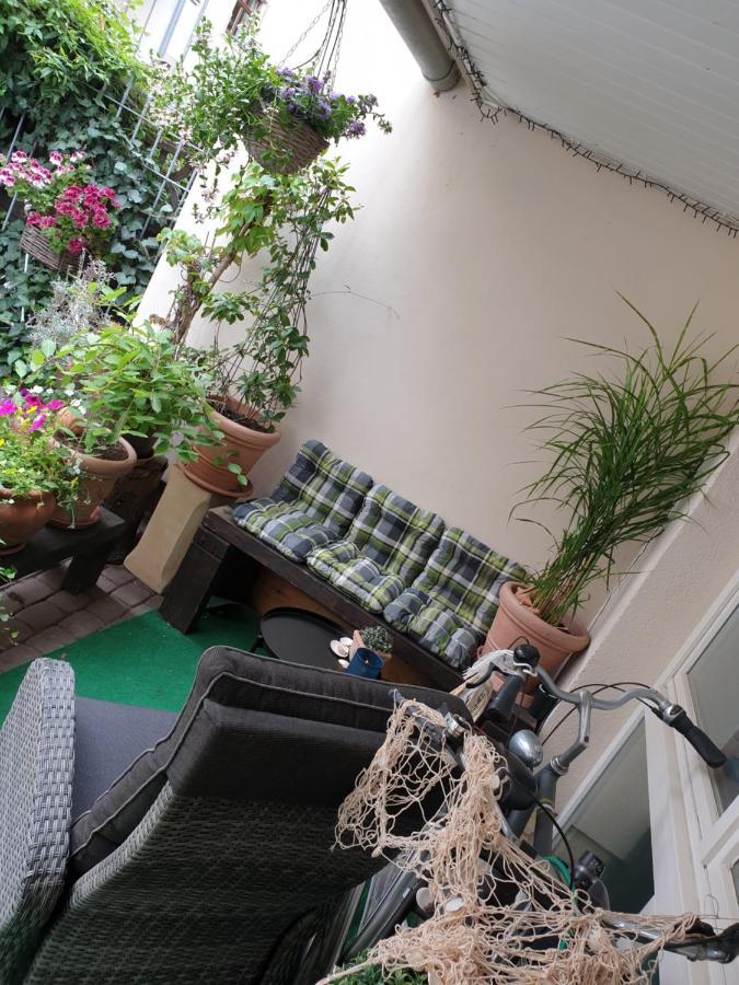 Zentrum Sud Apartment Leipzig