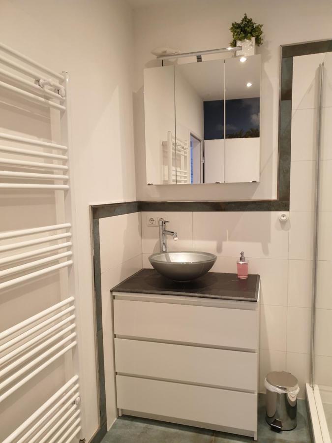 Zentrum Sud Apartment Leipzig