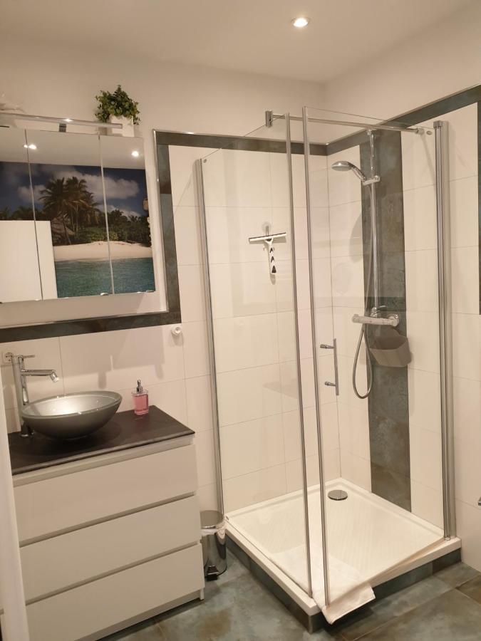 Apartment Zentrum Sud Leipzig