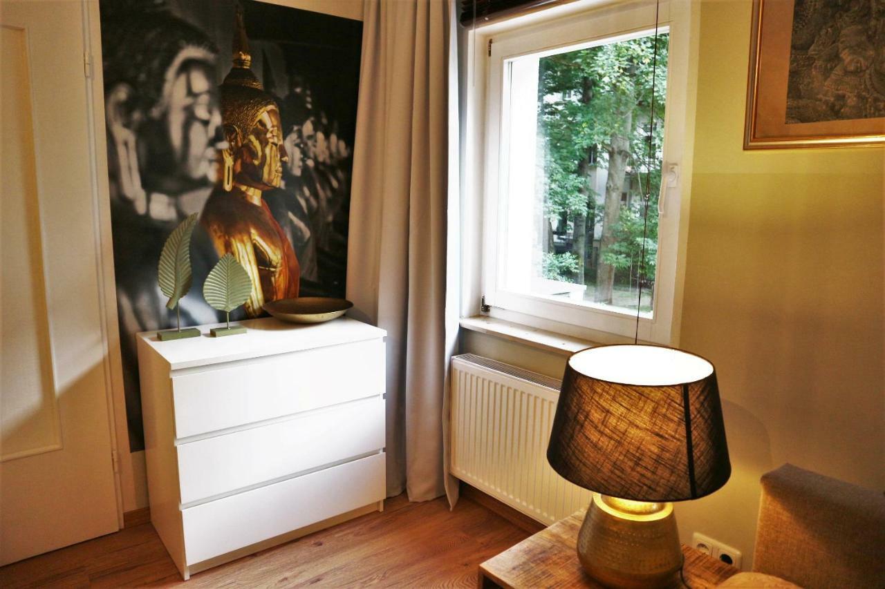 Zentrum Sud Apartment *