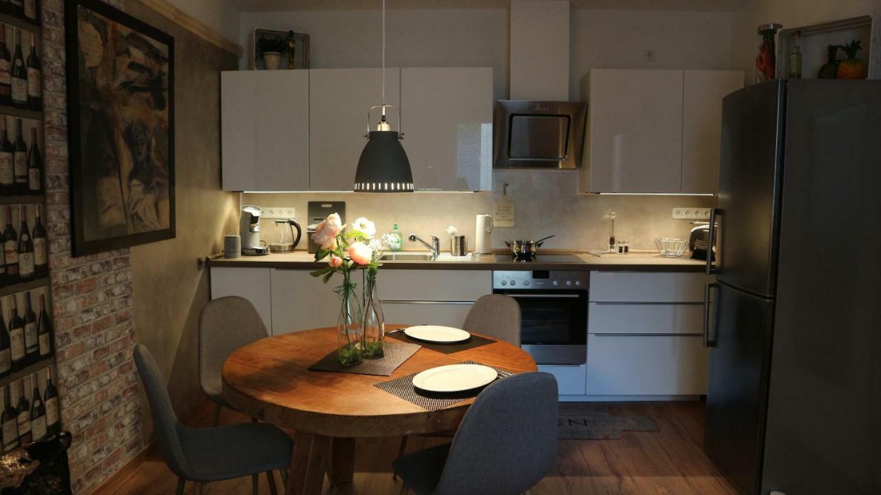 Zentrum Sud Apartment Leipzig