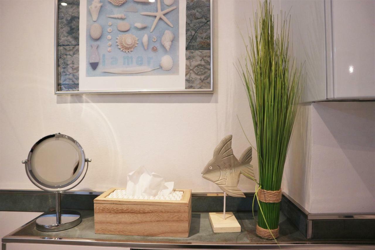 Apartment Zentrum Sud *