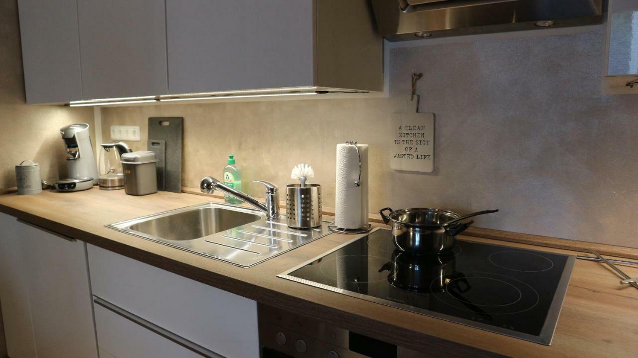 Apartment Zentrum Sud
