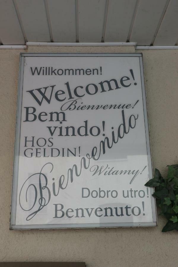 Zentrum Sud Apartment *