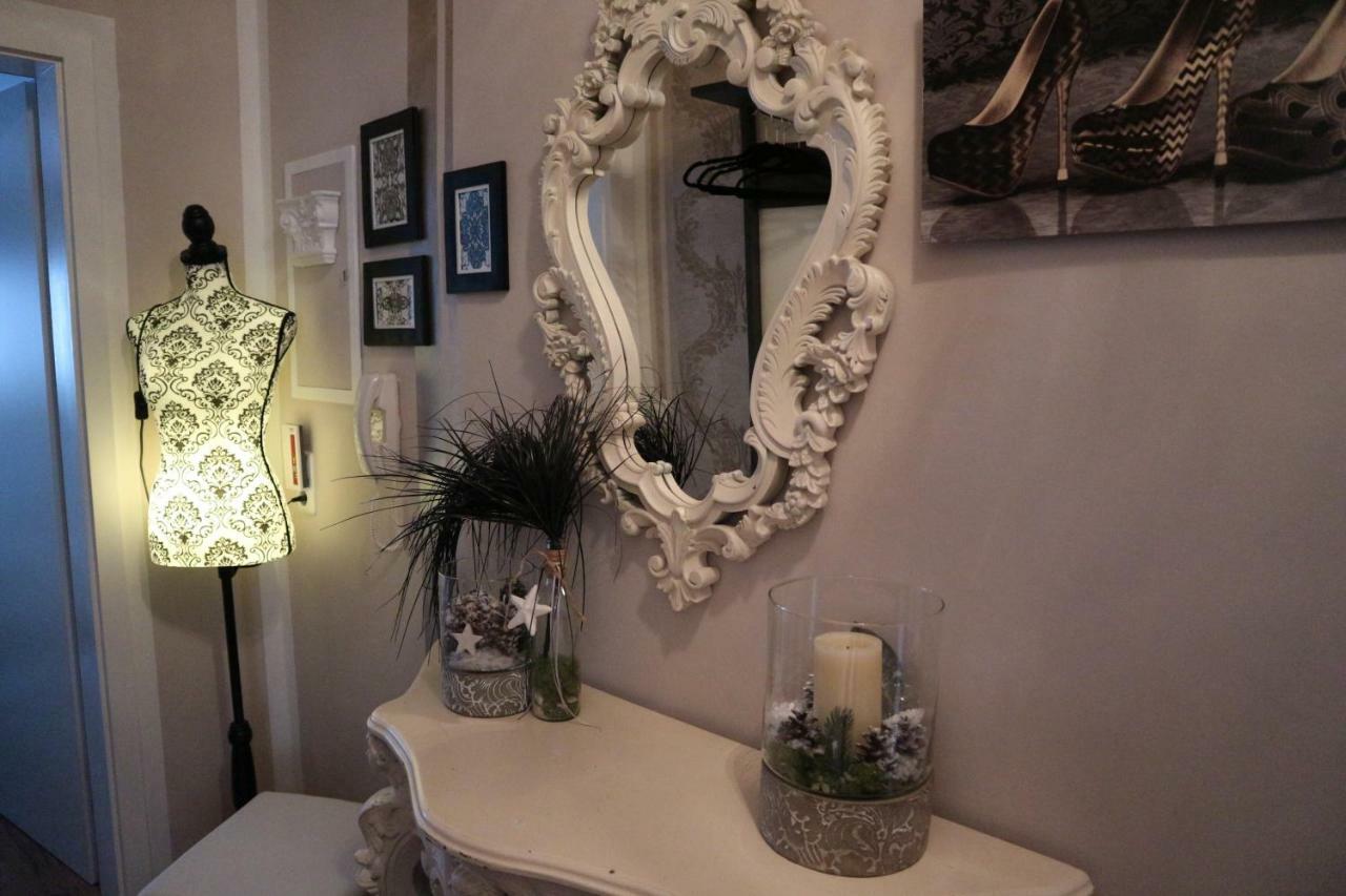 Apartment Zentrum Sud *