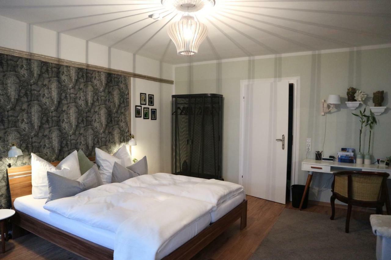 Zentrum Sud Apartment Leipzig